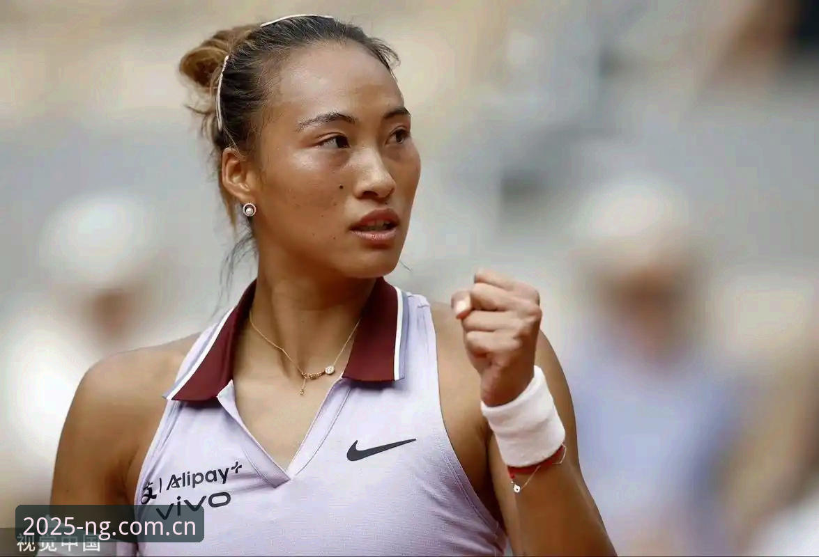 NG体育官网登录教程 2026年法网女签揭晓,郑钦文能否保住430分?NG体育用户如何高效追踪赛程?